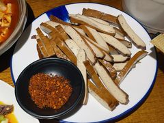 -邓公本味卤·江湖菜(天星桥创始店)