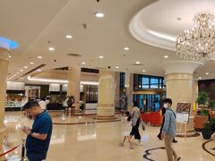 -北京广安门维景国际大酒店