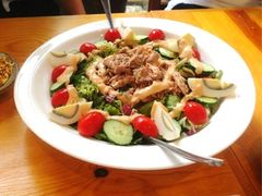 金枪鱼沙拉-铃木食堂(帽儿胡同店)