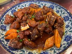 -芝城故事·建瓯土菜