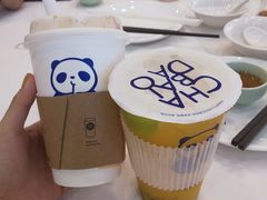 -茶百道(南浦里店)