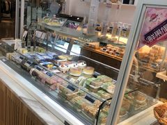 -MaKY米旗(熙地港店)