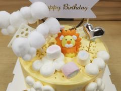 -八喜冰淇淋蛋糕(富国店)