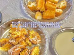 -蒙记老牌豆浆