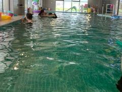 -BlueBubble蓝泡泡婴幼儿游泳会所(合川路店)
