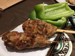 鸡肉丸-TINY