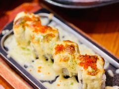 -坂吉屋·居酒屋深夜食堂(龙湖店)