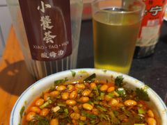 -小饕荟雅安贡椒鱼鲜馆(广福桥店)