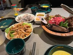 -二刀潮牛(重庆光环购物公园店)