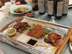 -博多新记·粤菜(复兴店)