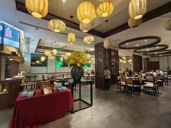 -温馨园·川湘菜馆(经七路店)