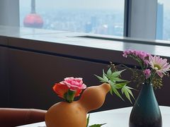 -雲上錢屋·地标景观(上海中心店)