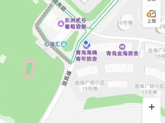 -格莱美量贩式KTV(奥帆店)