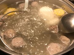 -八合里潮汕鲜牛肉火锅(深圳海岸城店)