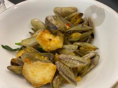 -潮林府私房菜