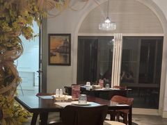 -22ºN BISTRO西餐&酒馆