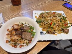 -牛八宝桂林米粉(八里庄店)