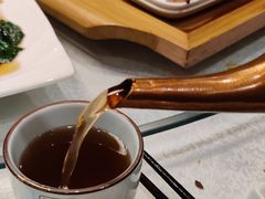 小吊梨汤-聚京民福烤鸭店(木樨园店)