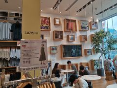 -优衣库(银座店)