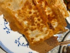 -悦海·家宴·冰花皮皮虾大锅贴(宝龙店)