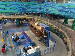 -青岛嘉年华主题乐园