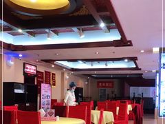 大堂-同和居(月坛店)