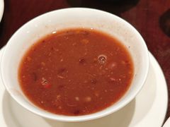 -京香轩·中餐厅(上海中庚聚龙酒店)