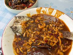 -佳佳麻辣烧菜馆
