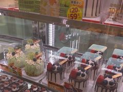 -味多美蛋糕(安定门店)