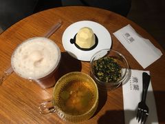 -煮叶(悠唐广场店)