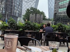 -京A Taproom·精酿餐吧(CBD店)
