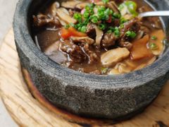 -唐廊烤鸭店(工体店)