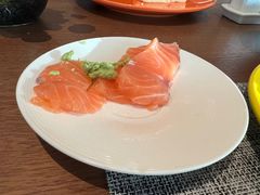 -斑斓西餐厅·自助茶点(高崎机场佰翔花园酒店)