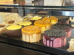 -BAKER&SPICE(安福路店)