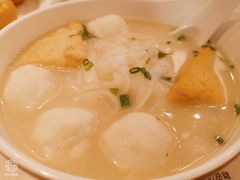 -翠华餐厅(百老汇店)