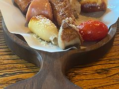 -I HOLIC艾豪丽披萨(KKone店)