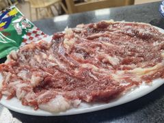 -五洲牛肉美食馆