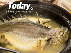 -莆田餐厅PUTIEN(西安万象天地店)