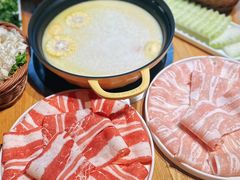 -四喜小胖·北京涮肉(五道营店)