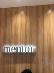 -Mentor Hair Salon
