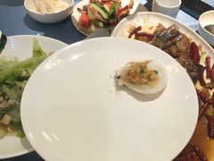 -千滋百味·醉江澜花园餐厅(街道口店)