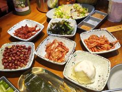 -火炉情韩国料理店(古田路店)