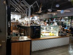 -雕刻时光咖啡馆(北苑店)