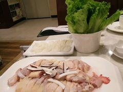 -海南椰子鸡餐厅