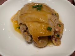 -东方明珠老上海8号餐厅(东方明珠广播电视塔店)