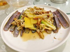 -寻味顺德·南记酒家·传统顺德菜·鱼生(广源路店)