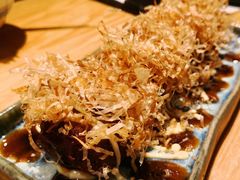 牛舌丸子烧-味太助·银饭食堂(中华城店)