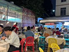 -小煵记·打边炉(西丽文光店)