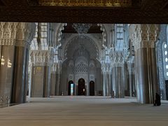 -哈桑二世清真寺