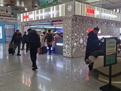 -长春西站